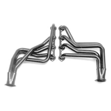 Superjock 89350 Exhaust Header, Ford Bronco SU367416