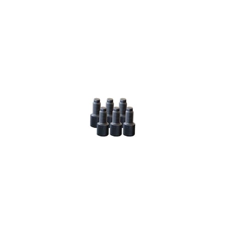 Foxx Life Sciences Autofil PP, 500mL Funnel Assembly, 0.2um Foxx High Flow Nylon Membrane, 12PK 325-1241-FLS