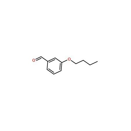 Ak Scientific 3-Butoxybenzaldehyde (250mg), CAS 30609-20-2 9661AD-250mg
