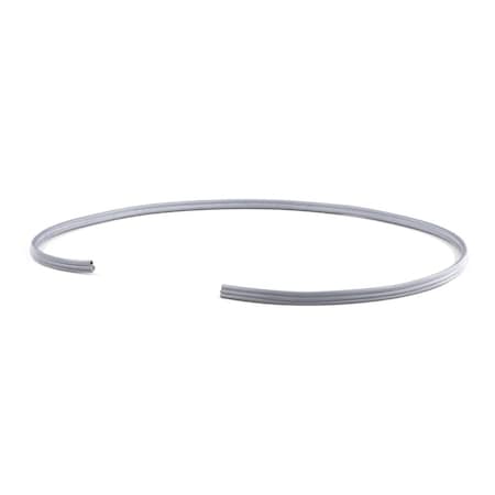 Southern Pride Gasket, Door, MLR-850, Gray 070090