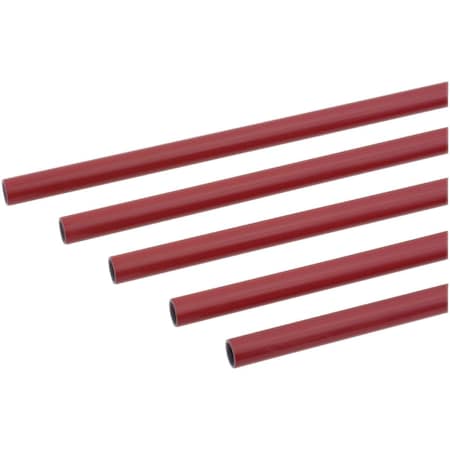 Sharkbite 3/4'' x 5 Ft. Red PEX Pipe Type A Stick UA70R5