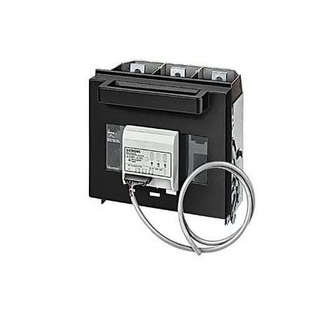 Siemens FUSE SWITCH DISCONNECTOR  I=630A 3NP5460-0HA13