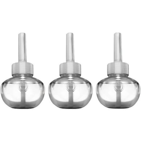 Sc Johnson Air Freshener Refill, 2.01oz, 3PK SJN322826