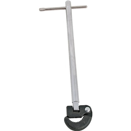 Prosource Basin Wrench, Carbon Steel T151-3L
