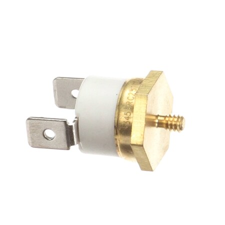 Groen Thermostat, Sensor, TDB/8-20 Z074529