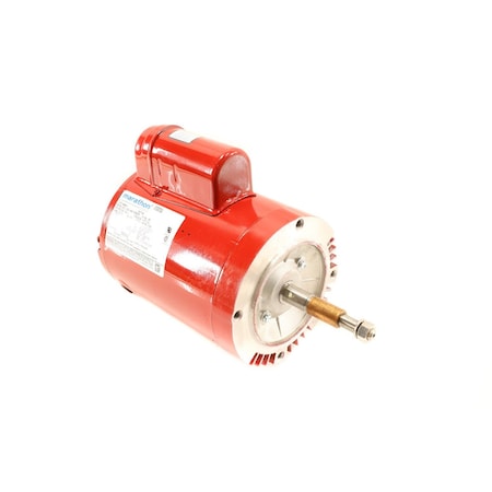 Bell & Gossett 3/4HP 1750RPM 115/230V 1 PH 169206
