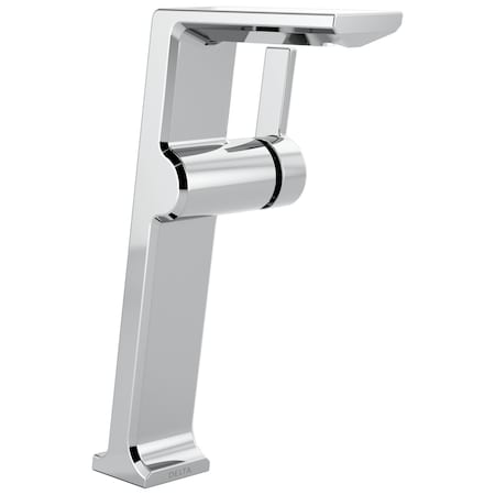 Delta Pivotal Single Handle Vessel Bathroom Faucet 799-PR-DST