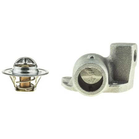 Motorad Fail-Safe Thermostat Kit-195 Degrees w/ Gasket 4886KTFS