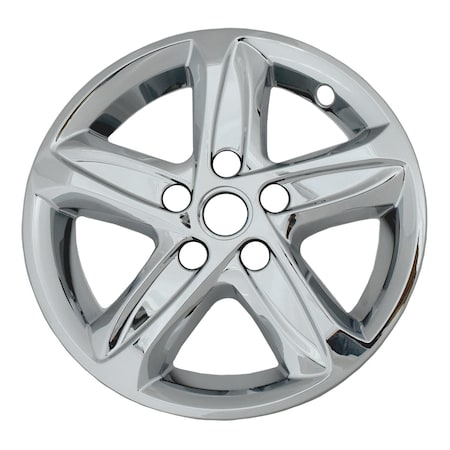 Coast2Coast WHEEL COVER, 4PK IWCIMP464X