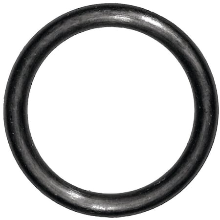 Danco Faucet O-Ring, No 18, 15/16 in ID x 1-3/16 in OD Dia, 1/8 in Thick, Rubber 96735