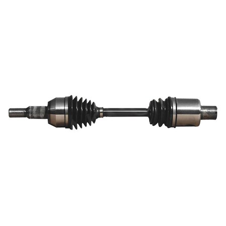 Trakmotive GM8202 Front Passenger Side CV Axle Shaft for 2005-2006 Chevrolet Equinox TRK-GM8202