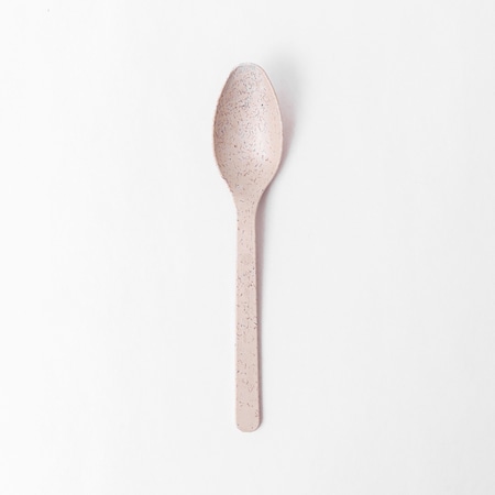 Greenprint Agave Based Heavy Weight Natural Agave Spoons, Bulk, 1,000 ct S1000