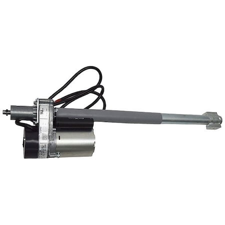 Alco Foot Actuator 39001519