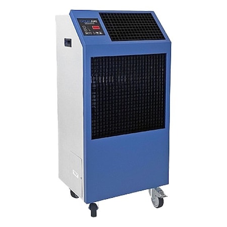 Oceanaire Portable Air Conditioner, Indoor OWC2412FLT