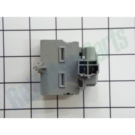 Whirlpool START-DEV, WPW10189190 WPW10189190