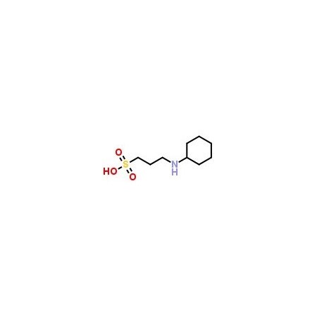 Ak Scientific CAPS (100g), CAS 1135-40-6 H303-100g