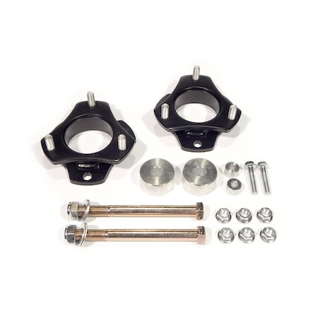 Southern Truck 05-C TOYOTA TACOMA/PRERUNNER 2.25IN FRONT LEVELING KIT-STRUT EXTENSION 45032