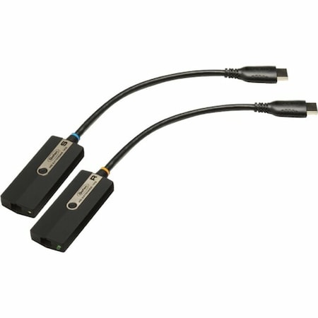 Gefen HDMI EXTENDER OVER FIBER UP TO 1,000 FT. EXT-HD-CP-FM10