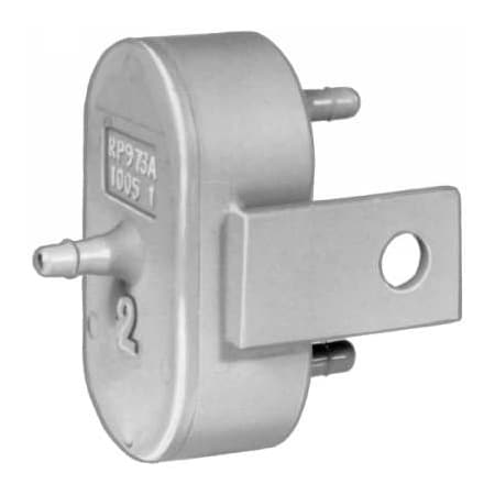 Honeywell Averaging Relay-Output Is Aver Age Of 2 RP973A1005