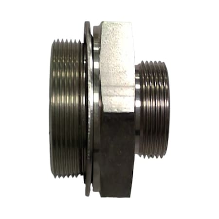 Cnh HYD CONNECTOR, CNH OEM 89500418984 89500418984