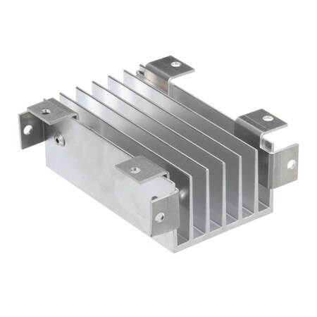 Groen Heat Sink, XS Series NT1116