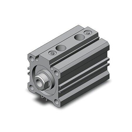 Smc Cyl, Compact, Air Cushion RQA32TN-30