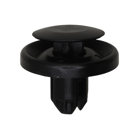 Auveco Front Fender Push-Type Retainer, 15PK 22270