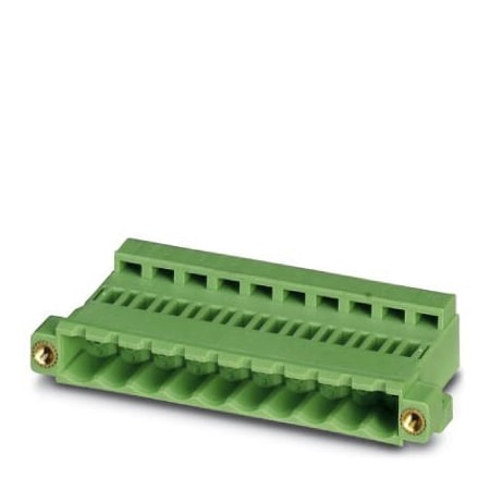 Phoenix Contact ICC 2 5/20-STZFD-5 08 PCB connector 1823794