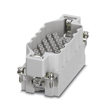 Phoenix Contact HC-BBB 40-ESTC HEAVYCON pin insert BBB 1409921