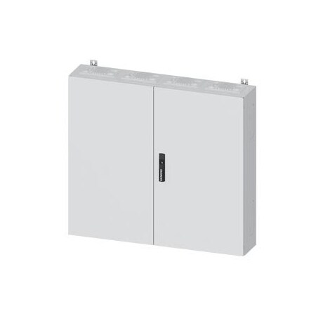 Siemens ALPHA 400 wall-mounted cabinet 8GK1133-4KA42