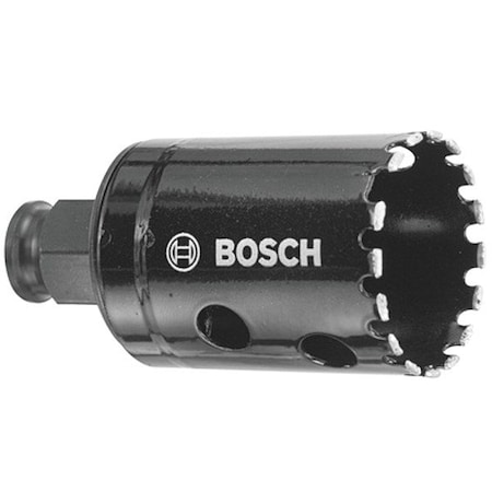 Bosch BIM P-C HOLESAW MANDREL 3/8" PCM38