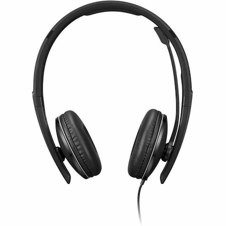 Lenovo Wired ANC Headset Gen 2 Teams 4XD1M45627