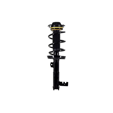 Fcs Struts Suspension Strut And Coil Spring Assembly 1333987R