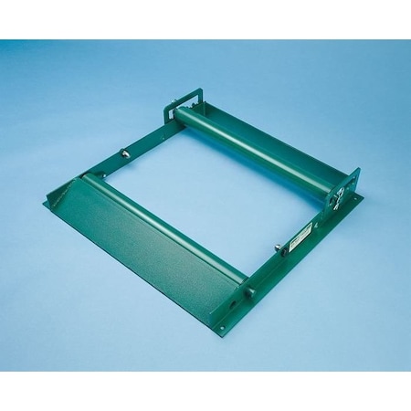 Greenlee Reel Roller for Large Cable Reels 39660