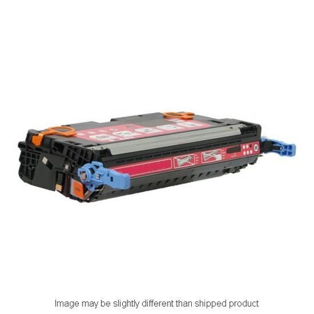 Generic Replacement Toner Cartridge for CANON COMP IC MF9130 * 9280 LBP5300 * 5630 CTG 111 MAGENTA 1658B001AA