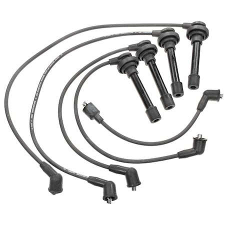 Pro Series Wire Standard Motor Products, Spark Plug Wire Set,  27502