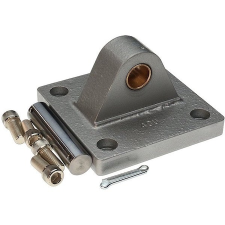 Smc MOUNTING, KIT NCA1-C400