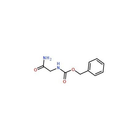 Ak Scientific Z-Gly-NH2 (5g), CAS 949-90-6 V9493-5g
