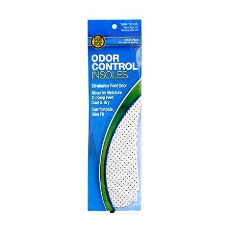 Westminster Pet Products Odor CNTRL Insoles 894-10