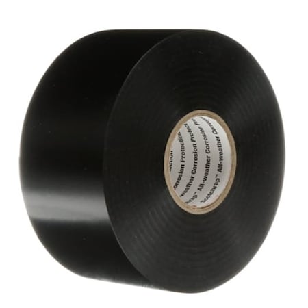 3M Scotchrap Vinyl Corrosion Protection Tape 50, 10PK 7000057502
