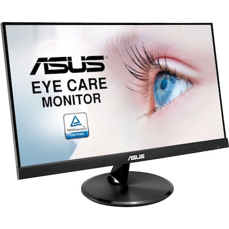 Asus VP229Q 22" Class Full HD LCD Monitor - 16:9 - Black VP229Q