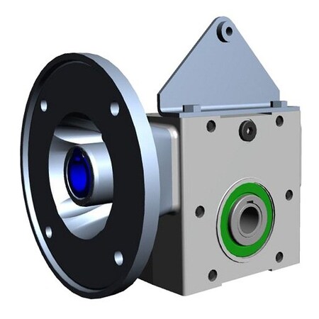 Cone Drive WORM GEAR REDUCER B051140.TAFXL