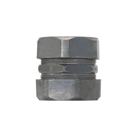 Crouse-Hinds EMT Couplings 666DC