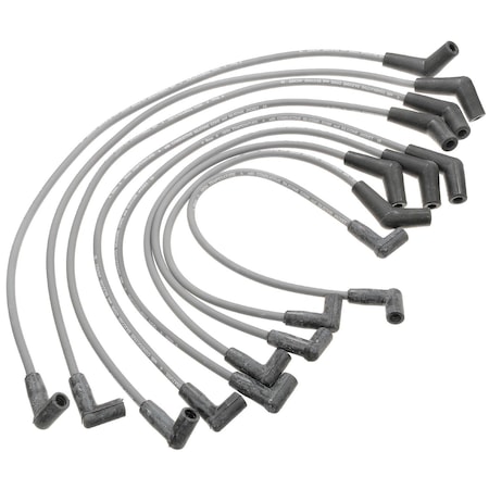 Pro Series Wire Standard Motor Products, Wire Sets Dom Truck, 26923