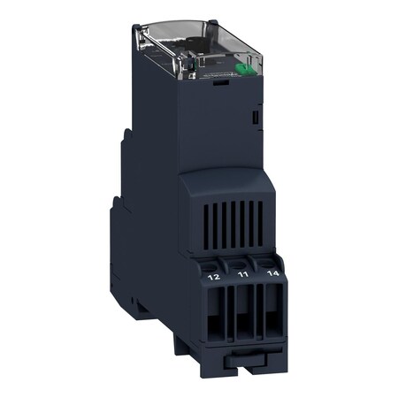 Square D LVL CTRL RELAY 24-240V 5K-100K RM22LG11MR