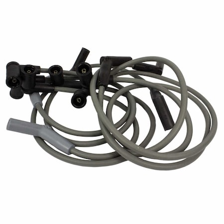 Motorcraft Spark Plug Wire Set, WR5996