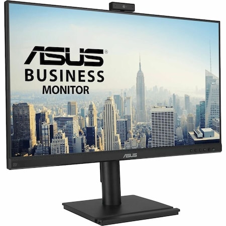 Asus BE249QFK 24" Class Webcam Full HD LED Monitor - 16:9 BE249QFK