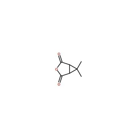 Ak Scientific Caronic anhydride (5g), CAS 67911-21-1 0468AC-5g