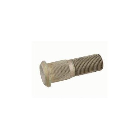 Mitsubishi REPLACEMENT WHEEL BOLT, ROUND HEAD 64343-71101
