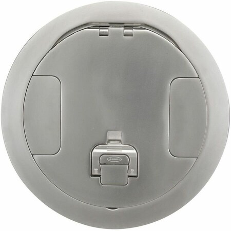 Hubbell Wiring Device-Kellems Covers S1R8CVRNKL S1R8CVRNKL